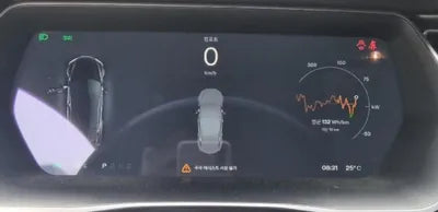 2017 Tesla Model S 5YJSA1E24HF200611 VIN:5YJSA1E24HF200611