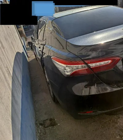 2019 Toyota Camry JTNB11HK3K3083115 VIN:JTNB11HK3K3083115