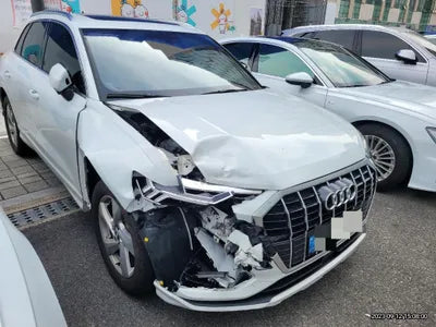 2020 Audi Q3 WAUZZZF3XL1111038 VIN:WAUZZZF3XL1111038
