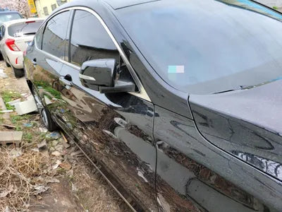 2017 Genesis G80 KMHGL41DDHU222529 VIN:KMHGL41DDHU222529