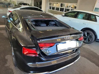 2021 Audi A5 WAUZZZF52MA001667 VIN:WAUZZZF52MA001667