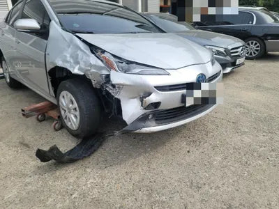 2020 Toyota Prius JTDKARFU4L3123095 VIN:JTDKARFU4L3123095