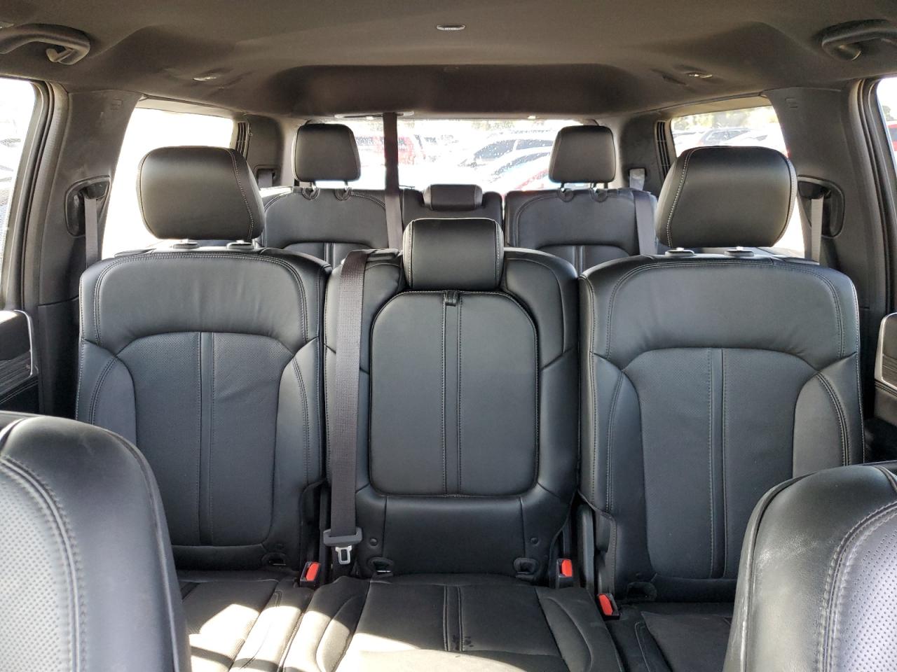 2022 JEEP WAGONEER SERIES II VIN:1C4SJUBT3NS165413