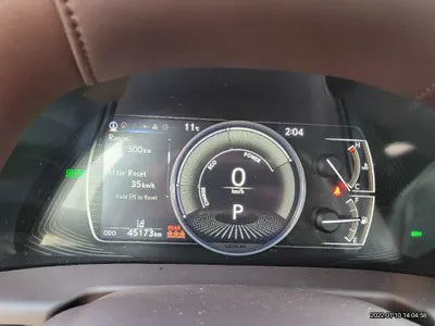 2019 Lexus ES 300 JTHB21B10K2052894 VIN:JTHB21B10K2052894