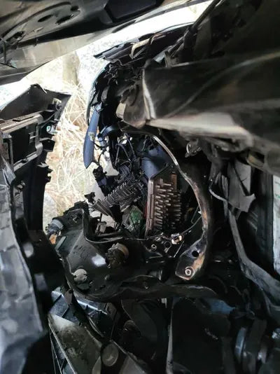 2021 BMW M5 WBS71CH00MCH09464 VIN:WBS71CH00MCH09464