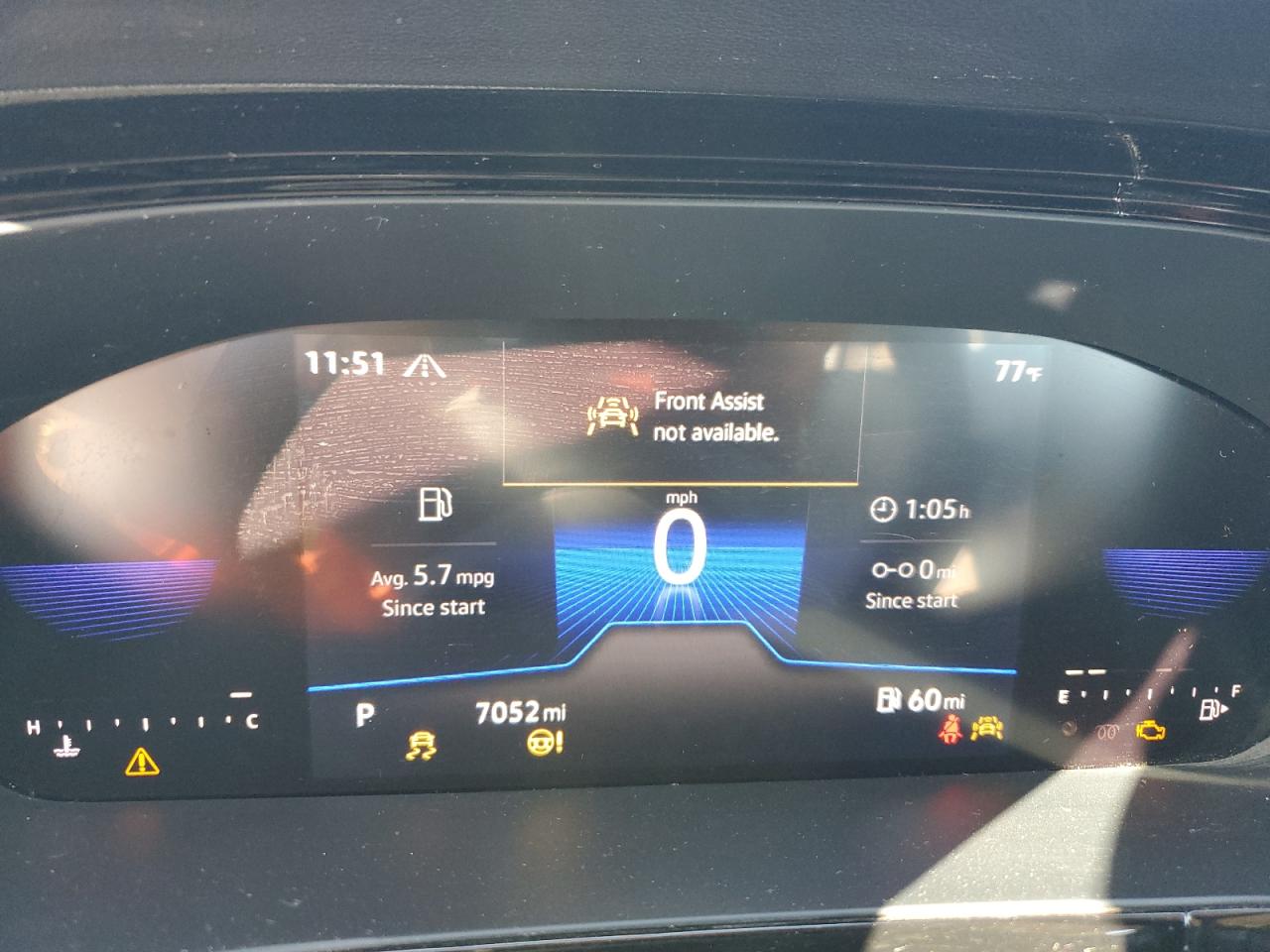 2023 VOLKSWAGEN TAOS S VIN:3VVGX7B27PM361803