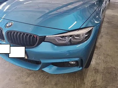 2020 BMW 430 WBA4Z110XL5R25031 VIN:WBA4Z110XL5R25031