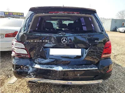 2015 Mercedes-Benz GLK 220 WDCGG8EB2FG344801 VIN:WDCGG8EB2FG344801