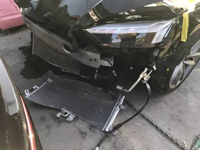 2022 Audi A5 WAUZZZF54NN005181 VIN:WAUZZZF54NN005181