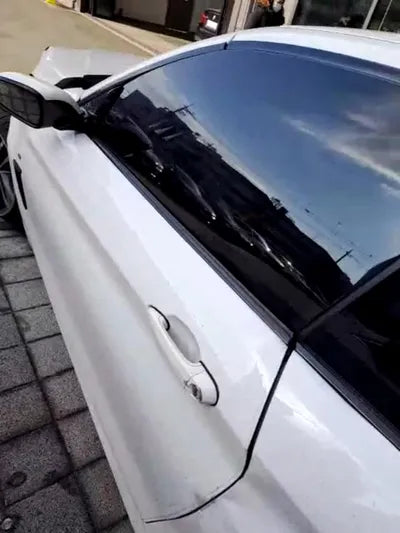 2018 BMW 430 VIN: