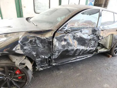 2023 Kia Stinger KNAE351DDPS131088 VIN:KNAE351DDPS131088