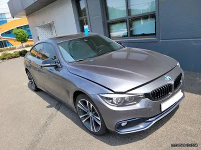 2020 BMW 420 WBA4K5104LBP31513 VIN:WBA4K5104LBP31513