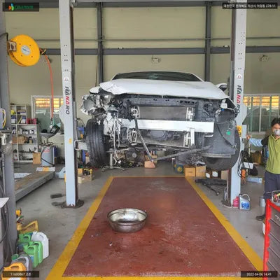 2017 Hyundai Ioniq KMHC851CGJU045402 VIN:KMHC851CGJU045402