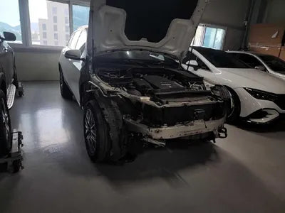 2021 Mercedes-Benz GLC 300 VIN: