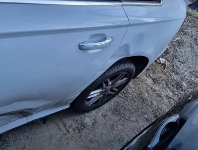 2015 Audi A6 WAUZZZ4G1GN076667 VIN:WAUZZZ4G1GN076667