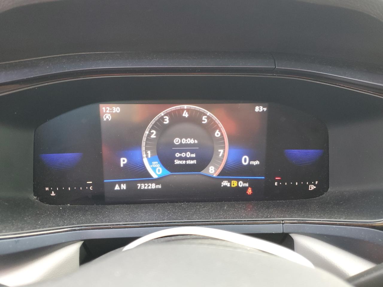 2022 VOLKSWAGEN TAOS SE VIN:3VVTX7B29NM061028