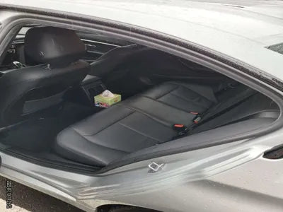 2018 BMW 320 WBA8A9107JAH11287 VIN:WBA8A9107JAH11287