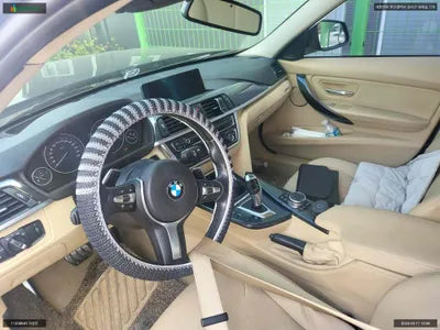 2015 BMW 320 WBA3D5100FF706563 VIN:WBA3D5100FF706563