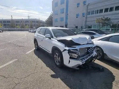 2021 Hyundai Santa FE KMHS281HGMU361574 VIN:KMHS281HGMU361574
