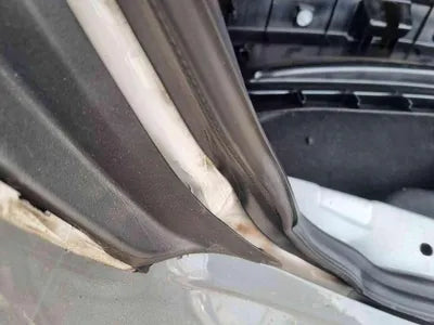 2016 Mercedes-Benz C 63 AMG WDDWF8HB4GF315393 VIN:WDDWF8HB4GF315393