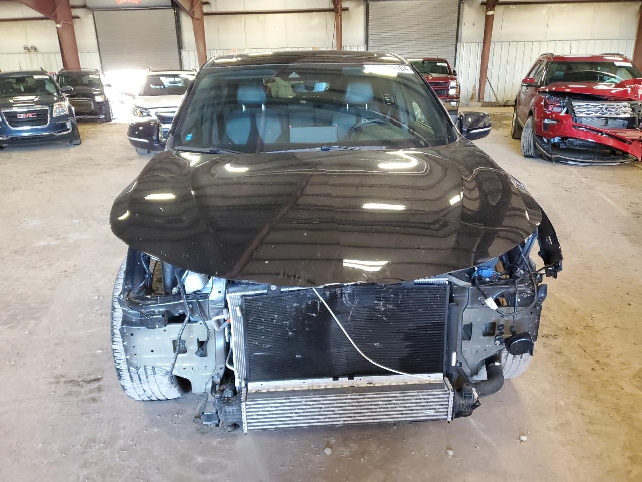 2022 ACURA RDX A-SPEC VIN:5J8TC2H6XNL011958