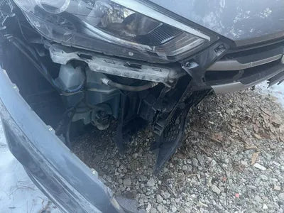 2016 Hyundai Tucson 194KMKMHJ381ABGU1 VIN:194KMKMHJ381ABGU1