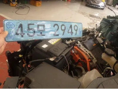 2019 Hyundai Kona KMHK381GFKU024027 VIN:KMHK381GFKU024027