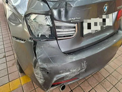 2016 BMW 320 WBA8A9103GK760079 VIN:WBA8A9103GK760079