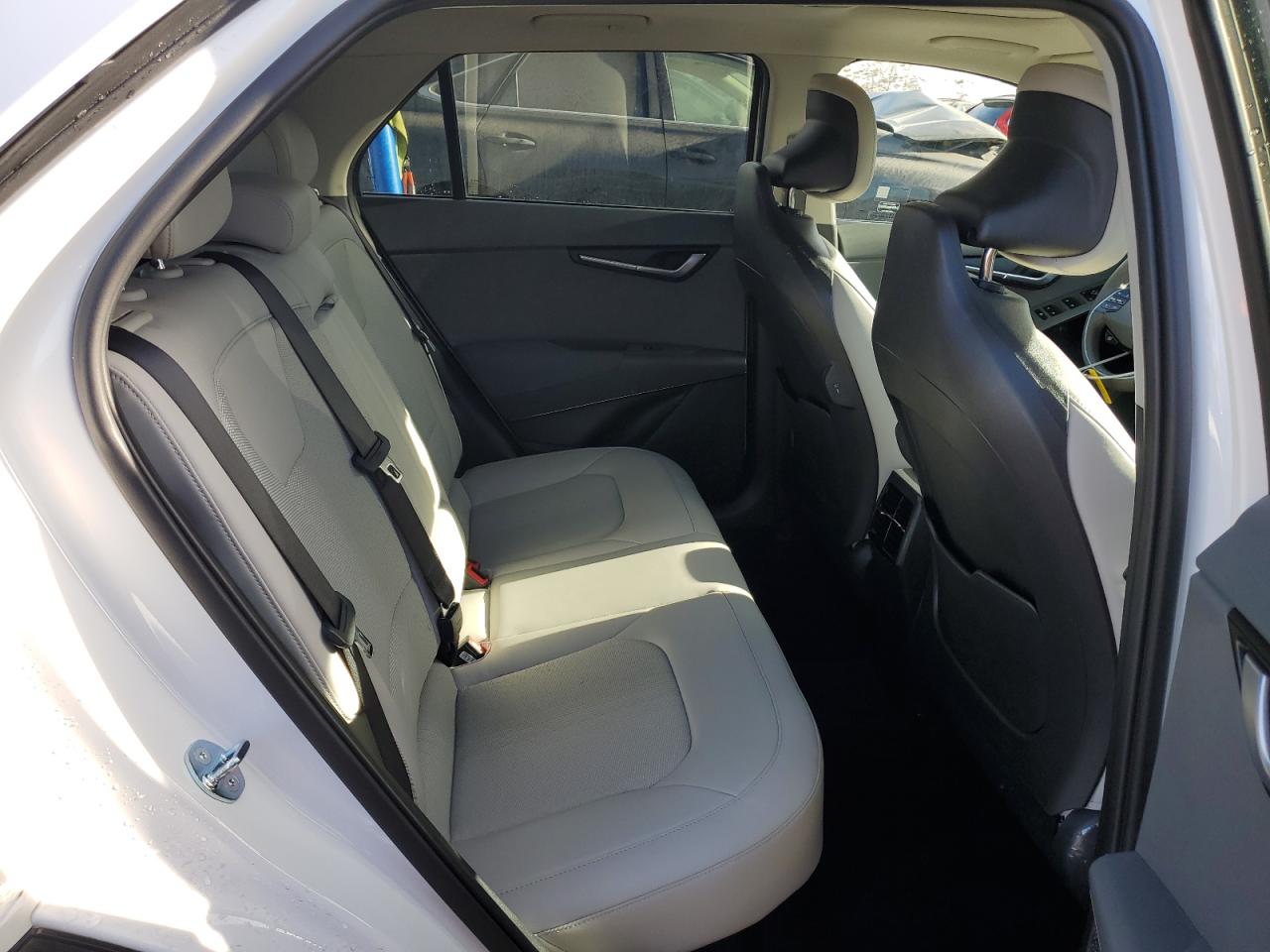 2023 KIA NIRO EX VIN:KNDCR3LE1P5080255