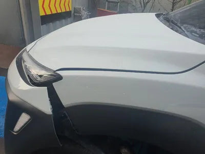 2018 Hyundai Kona KMHK4815GJU208045 VIN:KMHK4815GJU208045