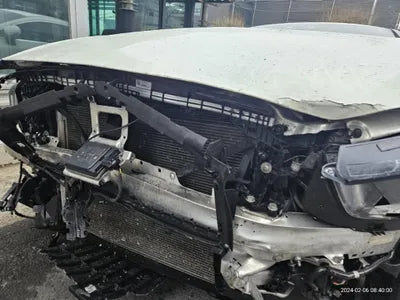 2019 Mercedes-Benz CLS 400 VIN: