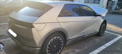 2022 Hyundai Ioniq KMHKR81AFNU002999 VIN:KMHKR81AFNU002999