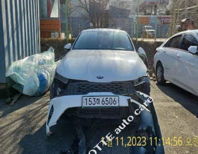 2021 Kia K5 KNAG141JBMA010682 VIN:KNAG141JBMA010682