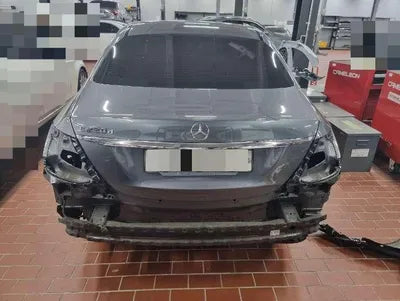 2018 Mercedes-Benz E 220 WDDZF0EB0JA484754 VIN:WDDZF0EB0JA484754