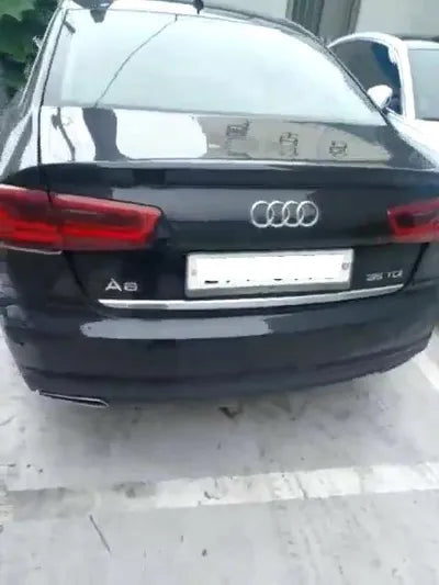 2015 Audi A6 WAUZZZ4G9GN025868 VIN:WAUZZZ4G9GN025868