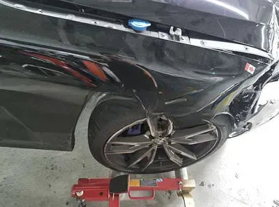 2021 BMW 440 NONE VIN: