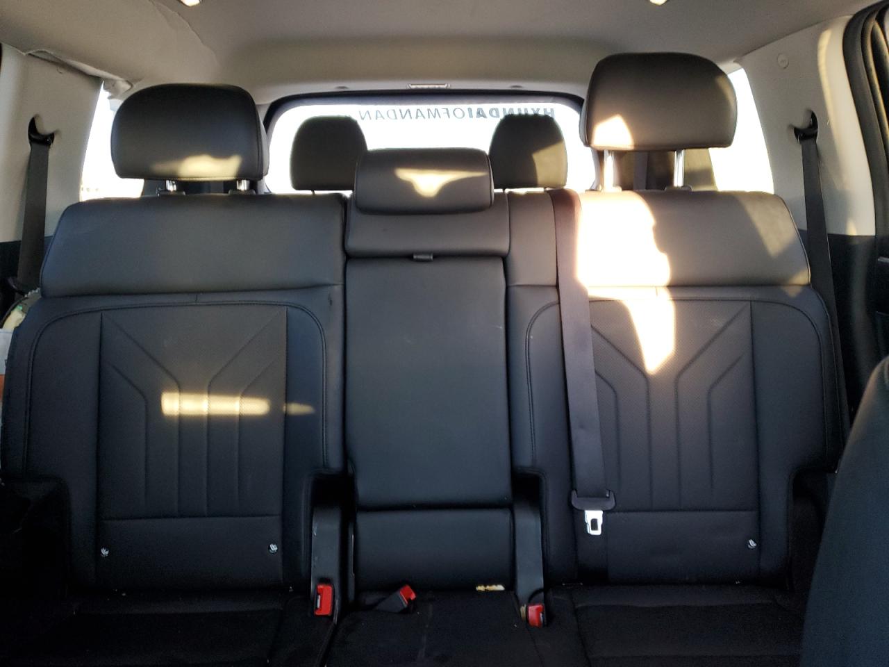 2024 HYUNDAI SANTA FE XRT VIN:5NMP3DGL7RH038979