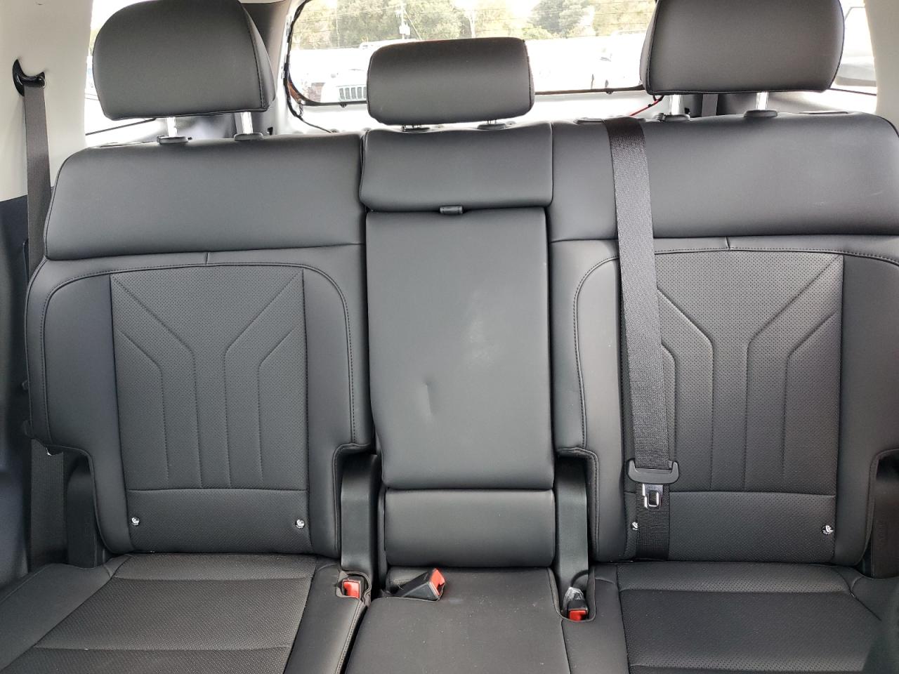 2024 HYUNDAI SANTA FE XRT VIN:5NMP3DGL8RH014853