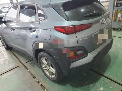 2019 Hyundai Kona KMHK6815HKU363504 VIN:KMHK6815HKU363504