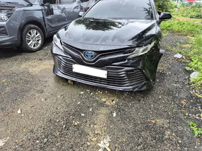 2019 Toyota Camry JTNB21HK3K3037863 VIN:JTNB21HK3K3037863