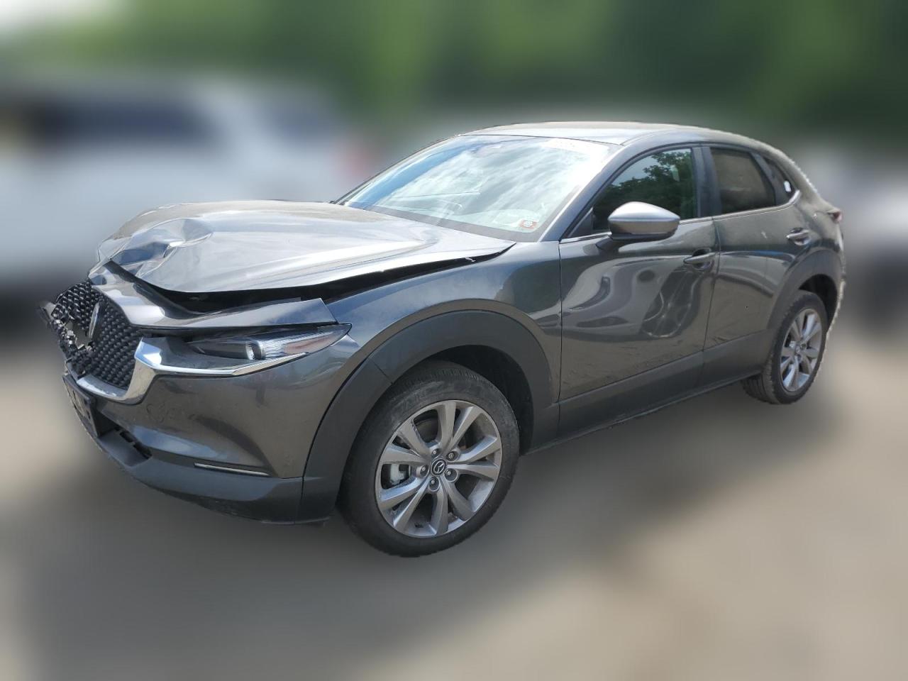 2022 MAZDA CX-30 SELECT VIN:3MVDMBBL5NM454045