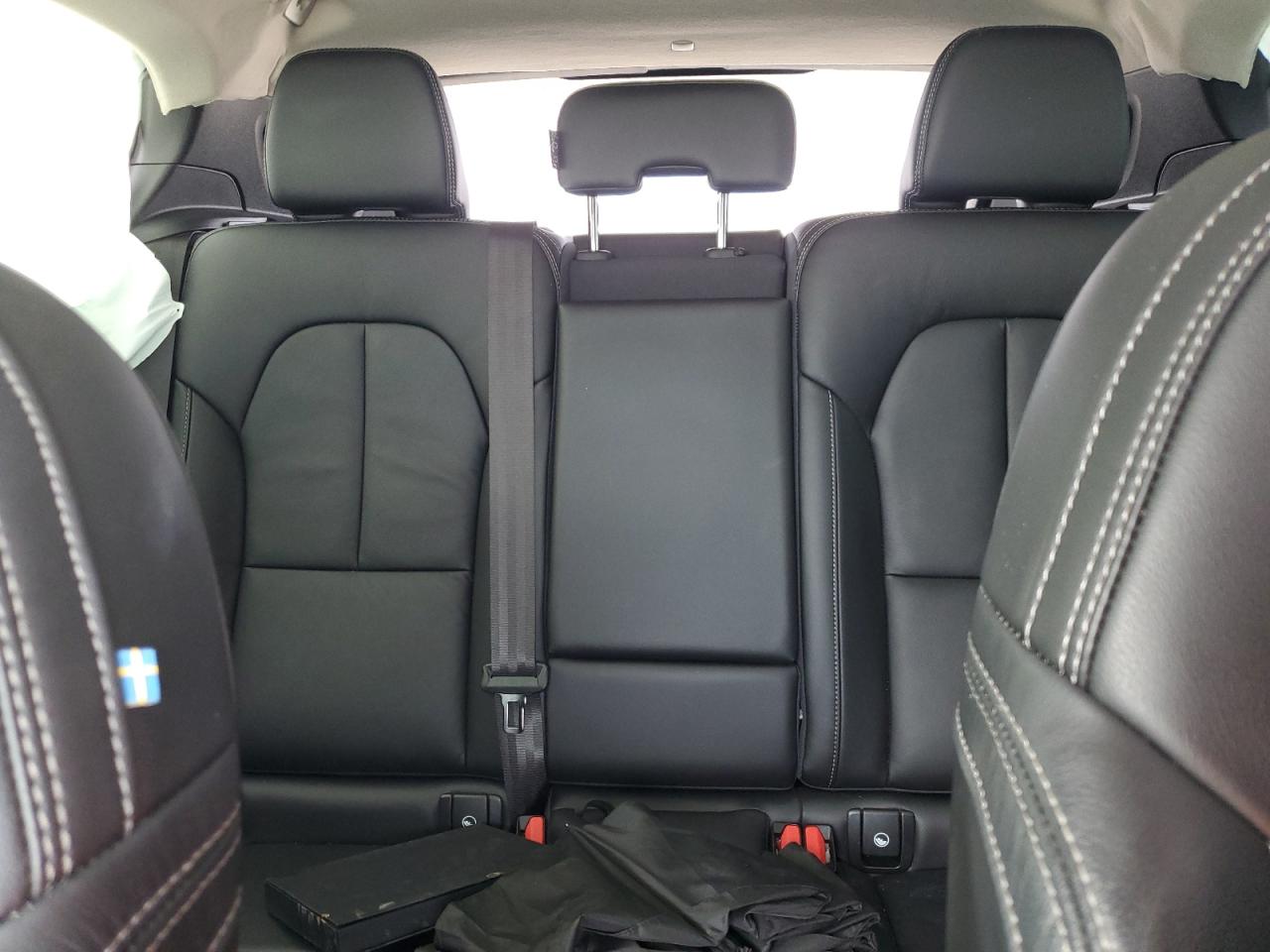 2023 VOLVO XC40 PLUS VIN:YV4L12UN0P2949507