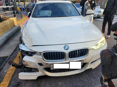 2018 BMW 320 WBA8C5109J5L44465 VIN:WBA8C5109J5L44465