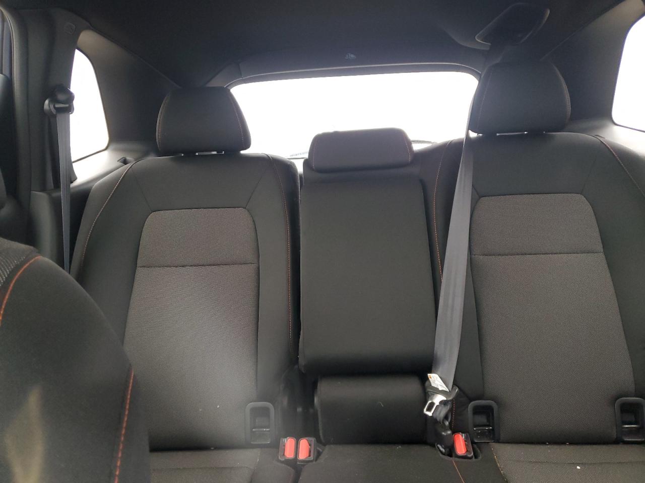 2024 HONDA CR-V SPORT VIN:7FARS6H50RE027223