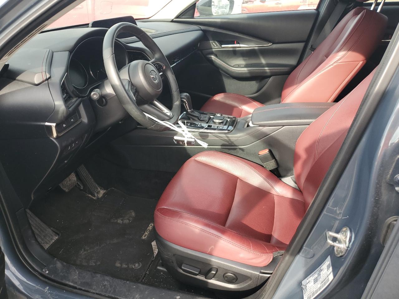 2024 MAZDA CX-30 PREFERRED VIN:3MVDMBCM6RM624524