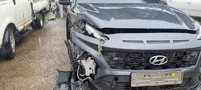 2021 Hyundai Kona KMHK5813GMU707119 VIN:KMHK5813GMU707119