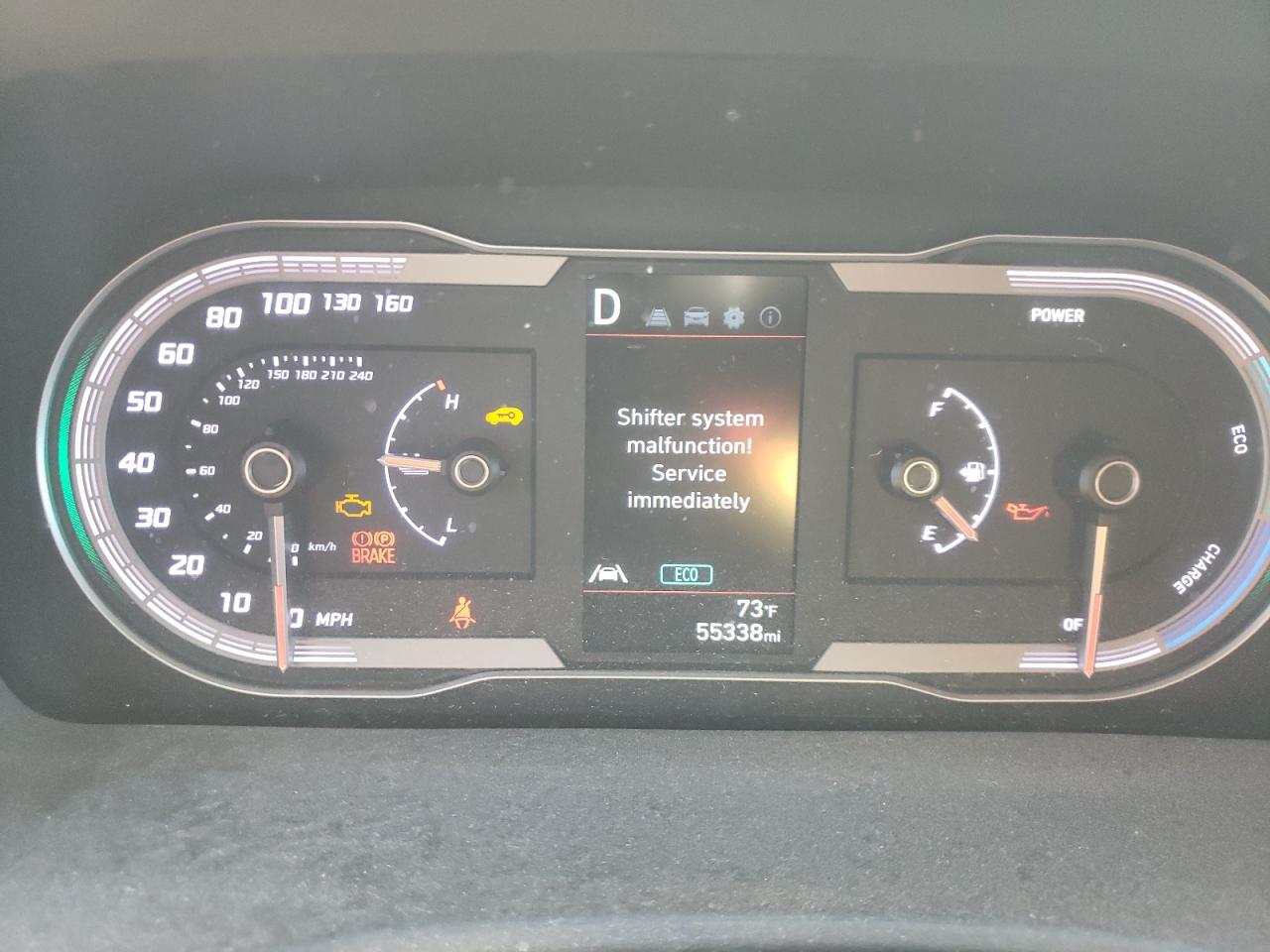 2022 HYUNDAI TUCSON BLUE VIN:KM8JBCA18NU015428