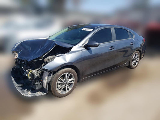 2022 KIA FORTE FE VIN:3KPF24AD6NE421085