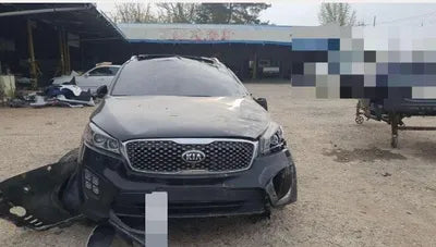 2016 Kia Sorento KNAPK81ABGA219791 VIN:KNAPK81ABGA219791
