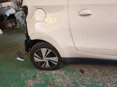 2019 Toyota Isis LJU70X1Z0KG201183 VIN:LJU70X1Z0KG201183